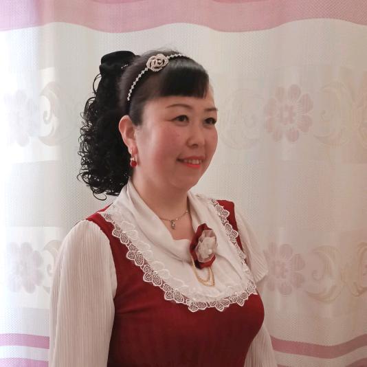 千本樱🌸