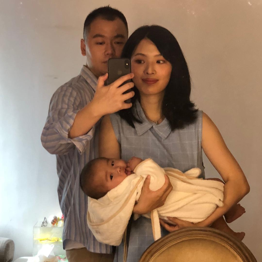 1档选手 钟阳 永远比你高一档