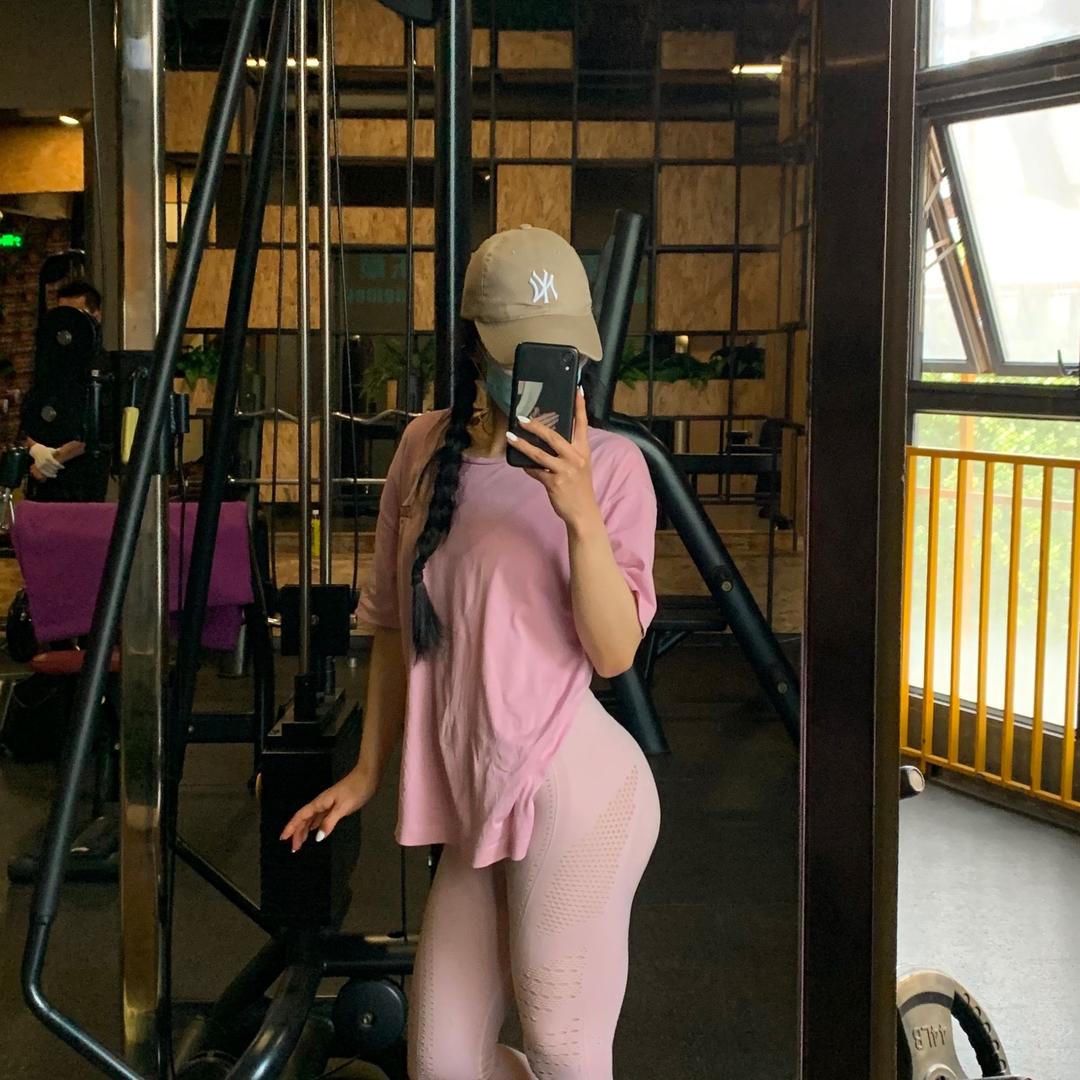 NinaBadass