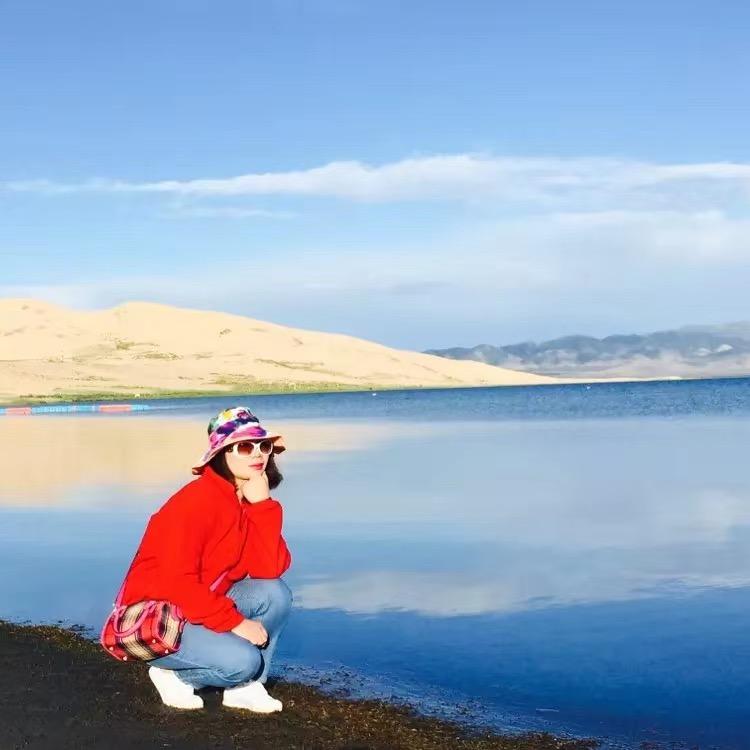 多巴胺萌娃的宝妈