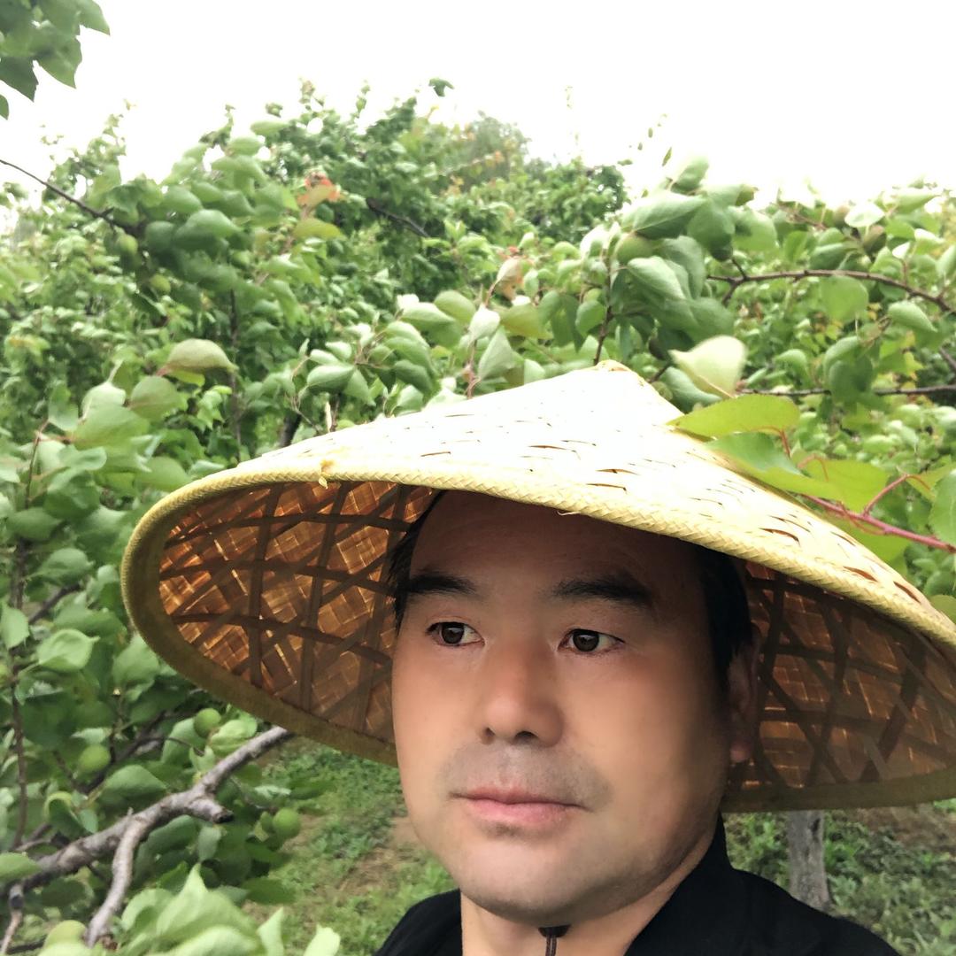 南山闲人