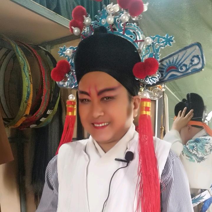 浮龙湖豫剧团:、㇏1、