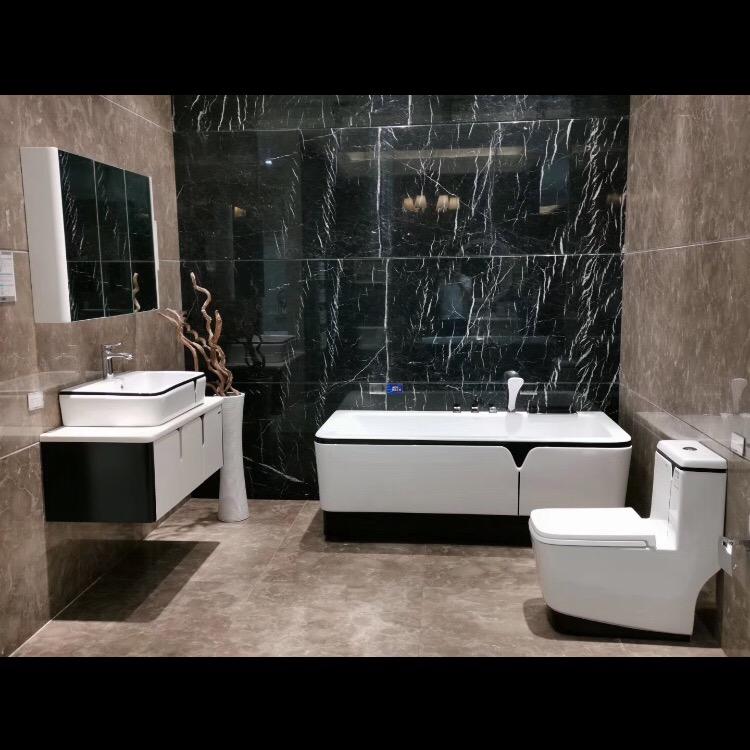 法恩莎卫浴（华耐家居）南京迈皋桥店