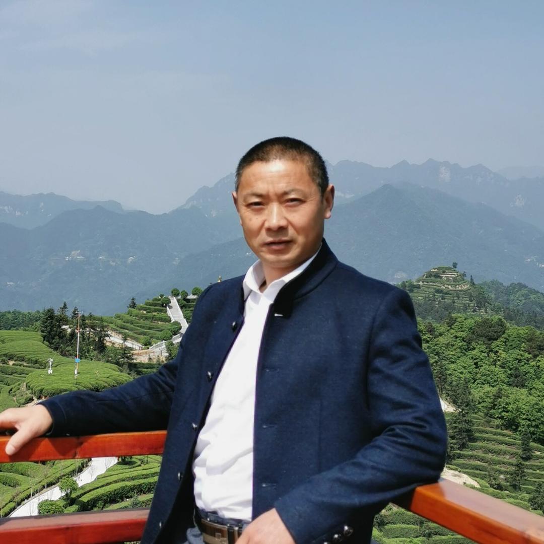 海洋，