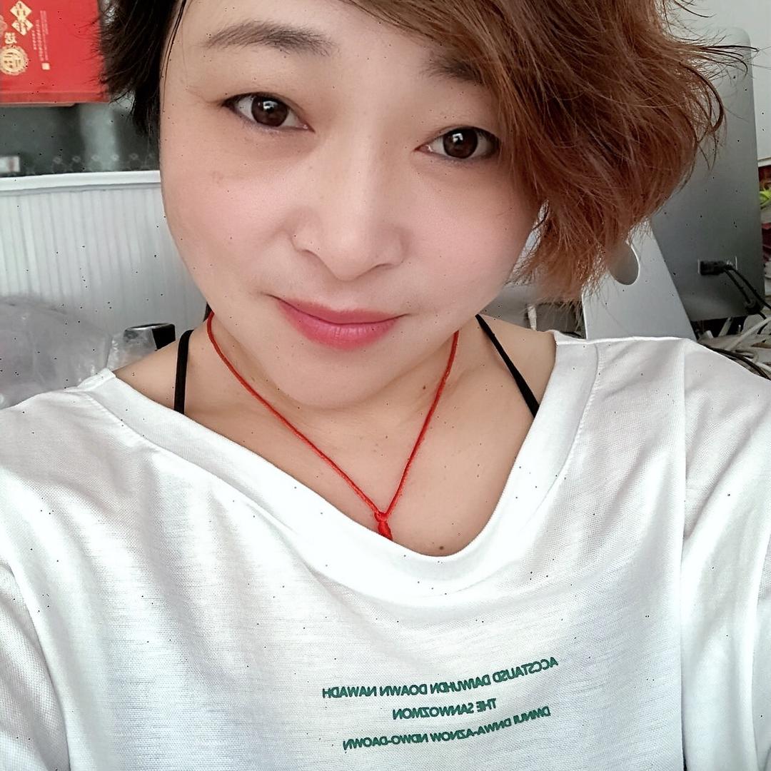 70后小姐姐
