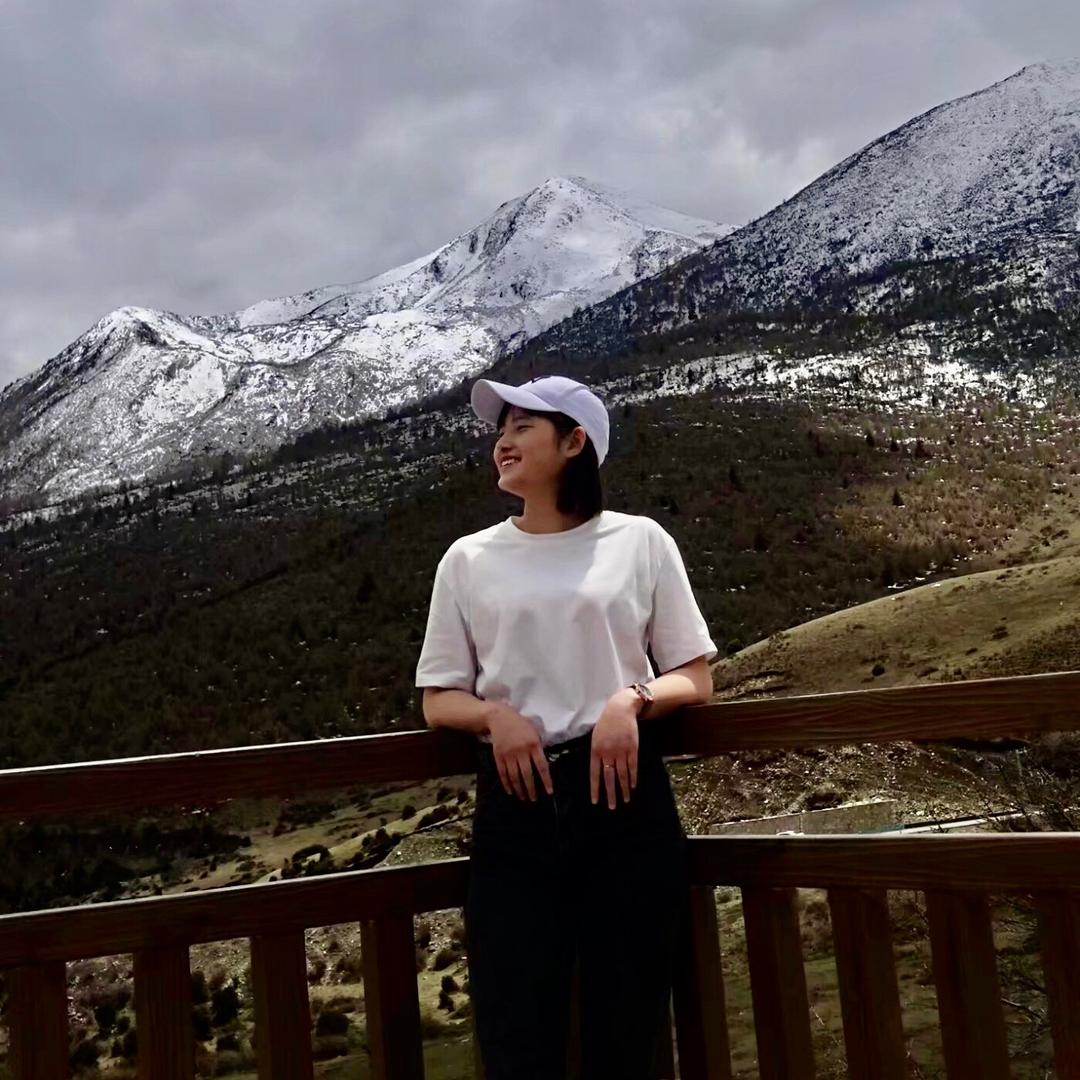 一路开花🌻