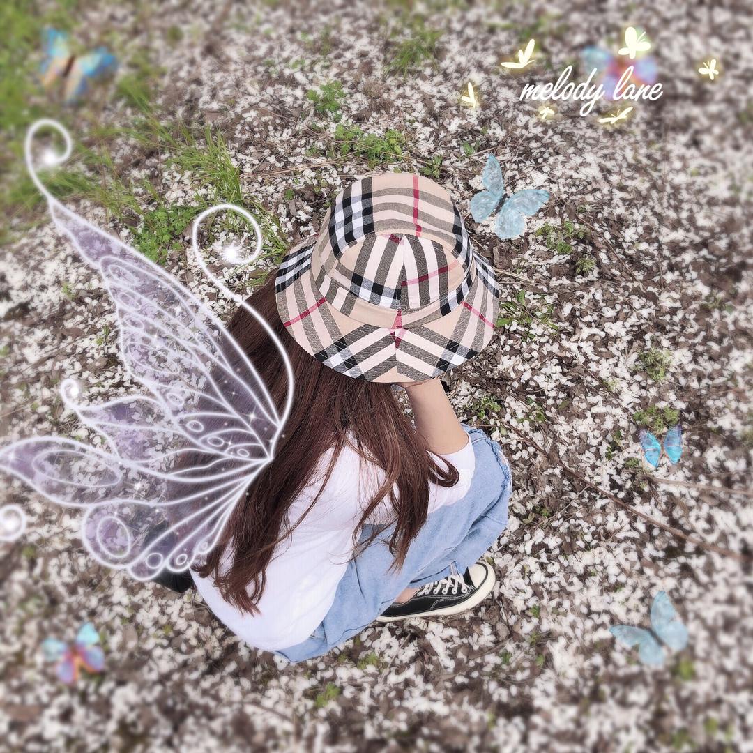 不能没有帽子的崽