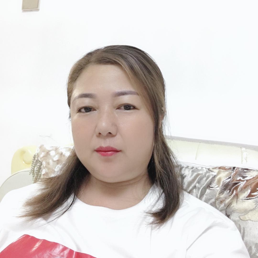 我爱我的家。