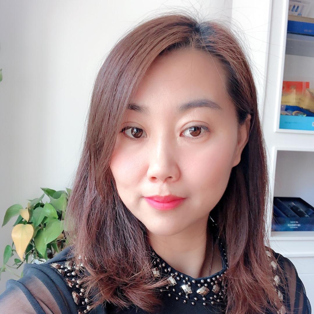 润妮秀商行/润美迪欧中国招商部