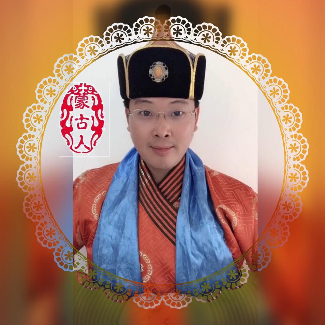 蒙古人在张家界戴假牙的口才老师