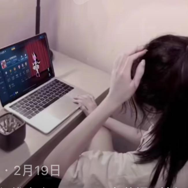 齐安睡不醒😴