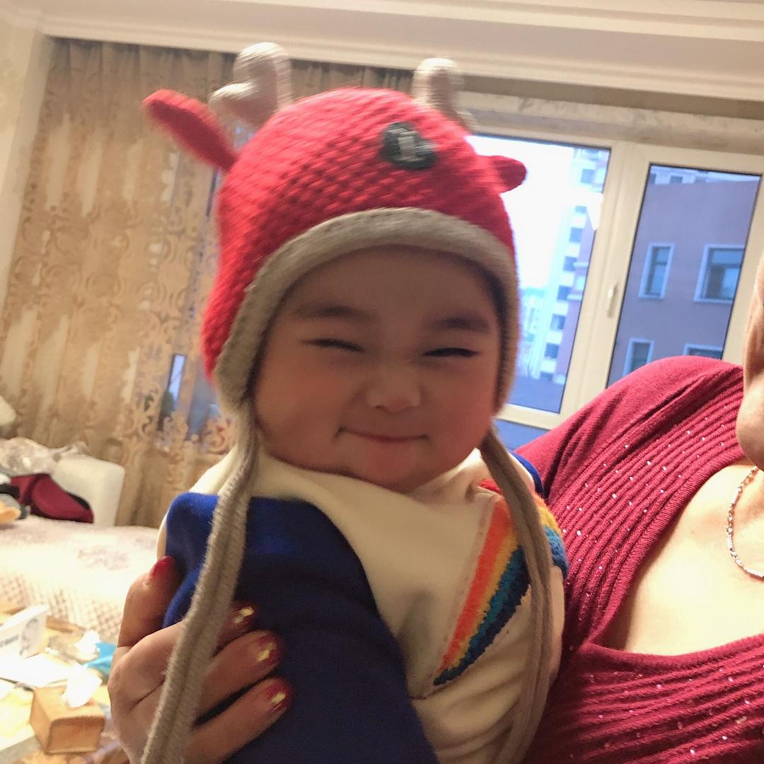 豆苗是ππ妈