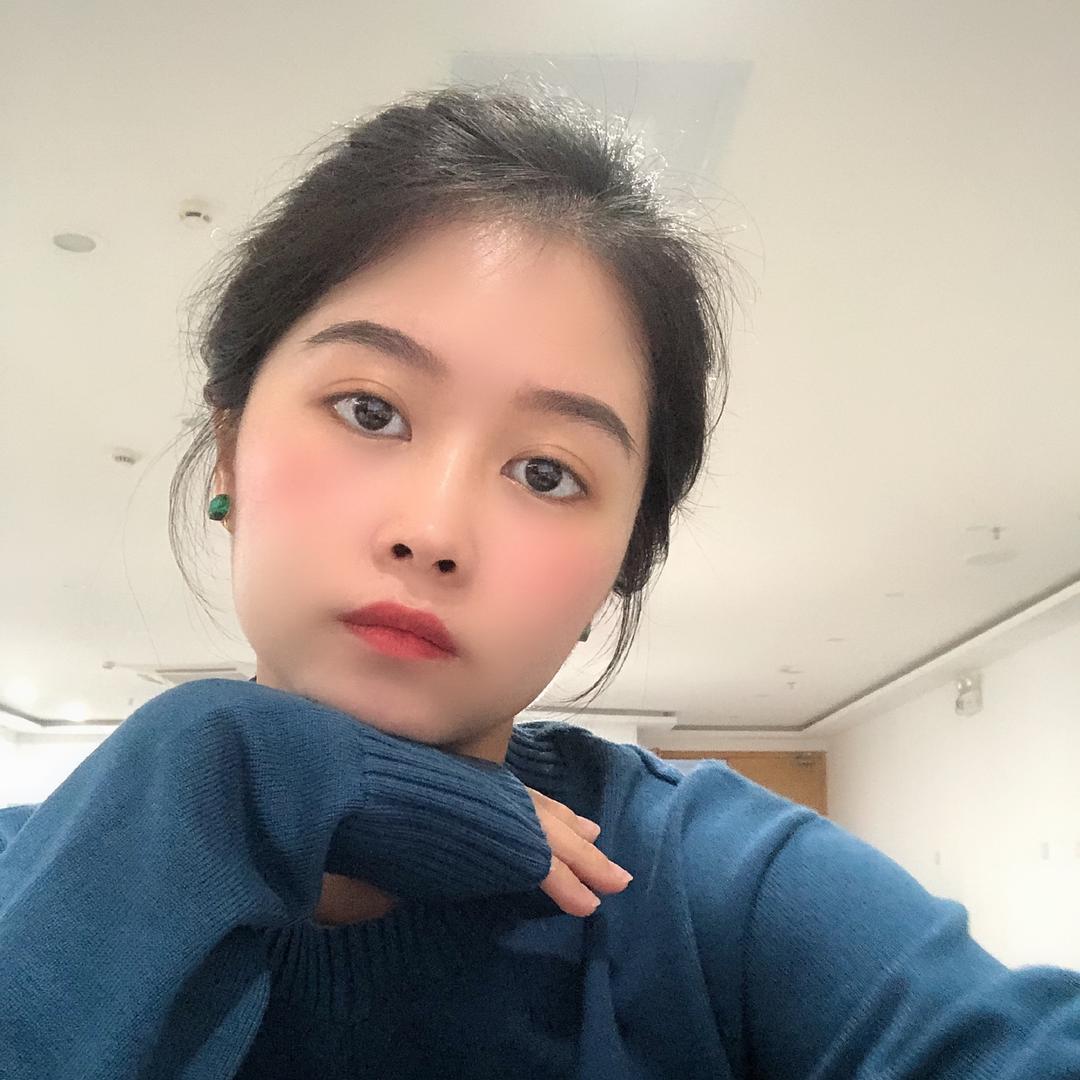 牛腩妹妹