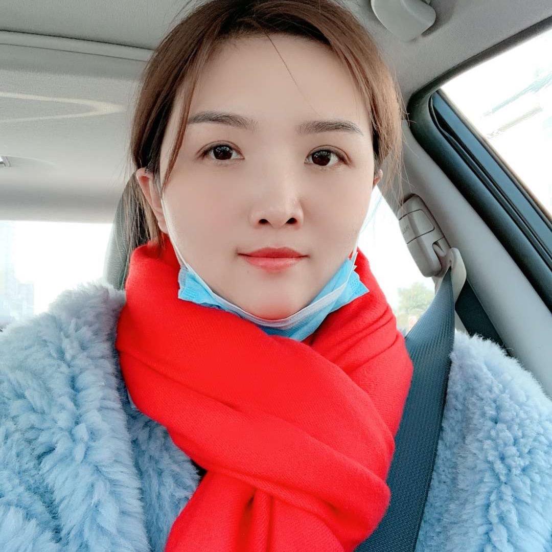 奥华卖油烟机的杨姐