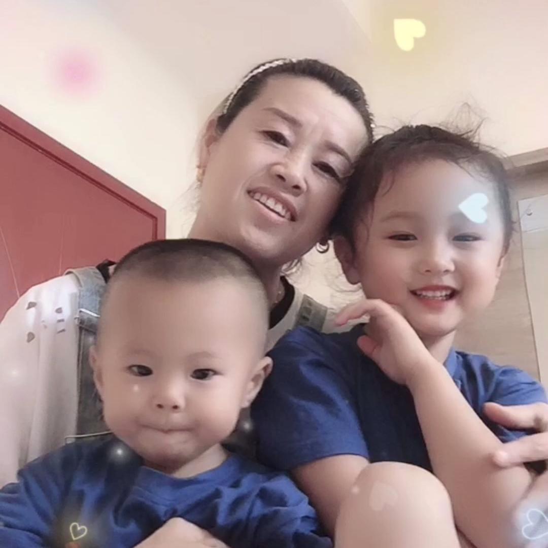 糖糖（请勿连赞）