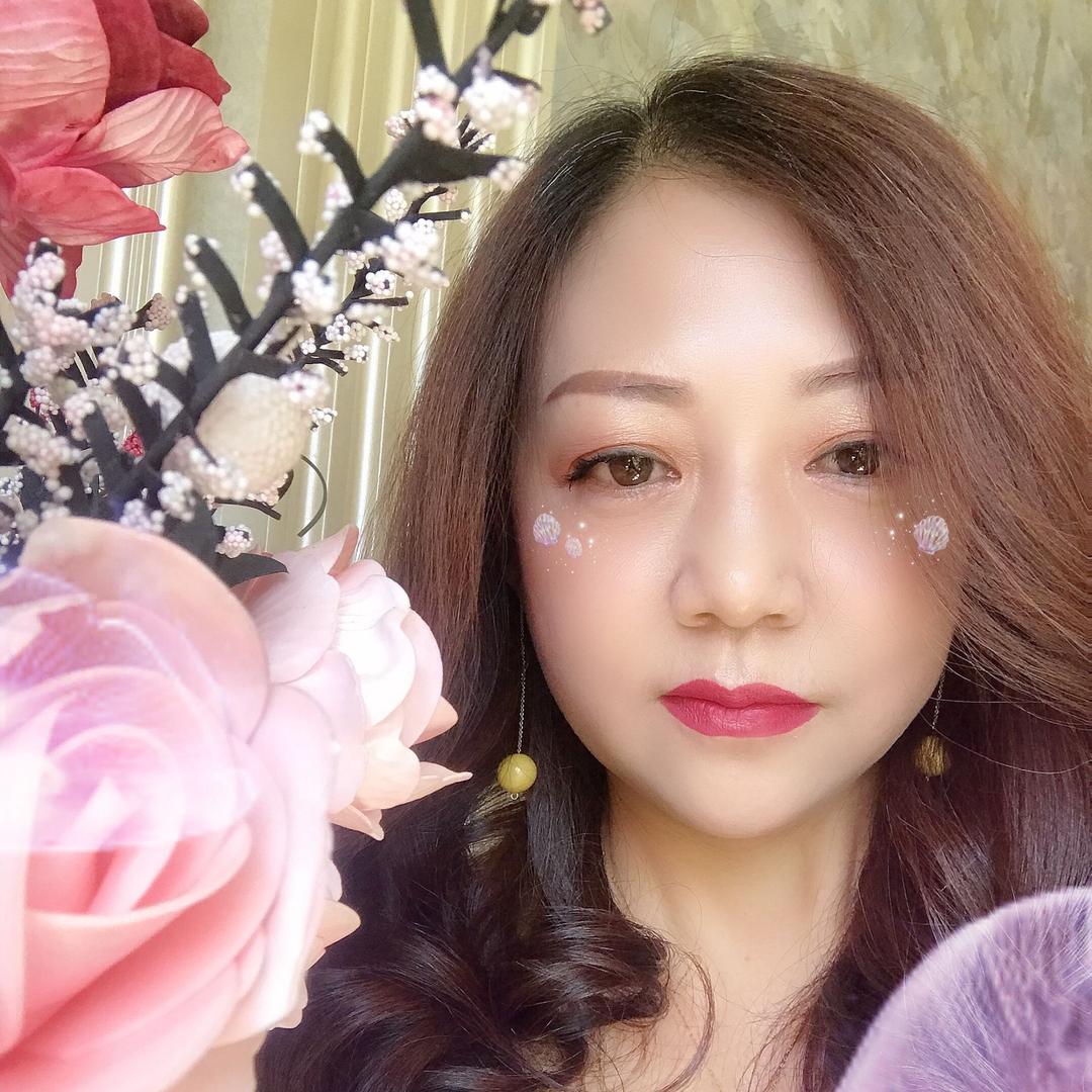 温晓玲