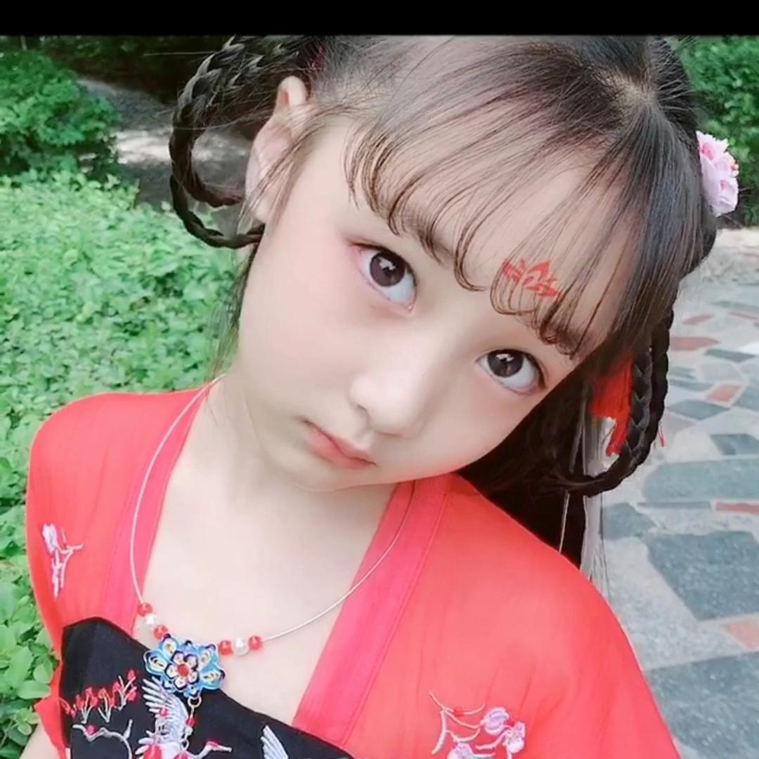 胖萱儿😘😘😘