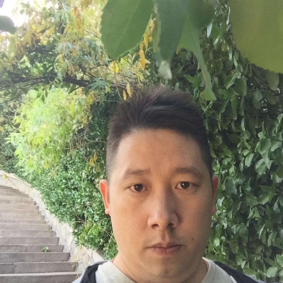 春暖花开