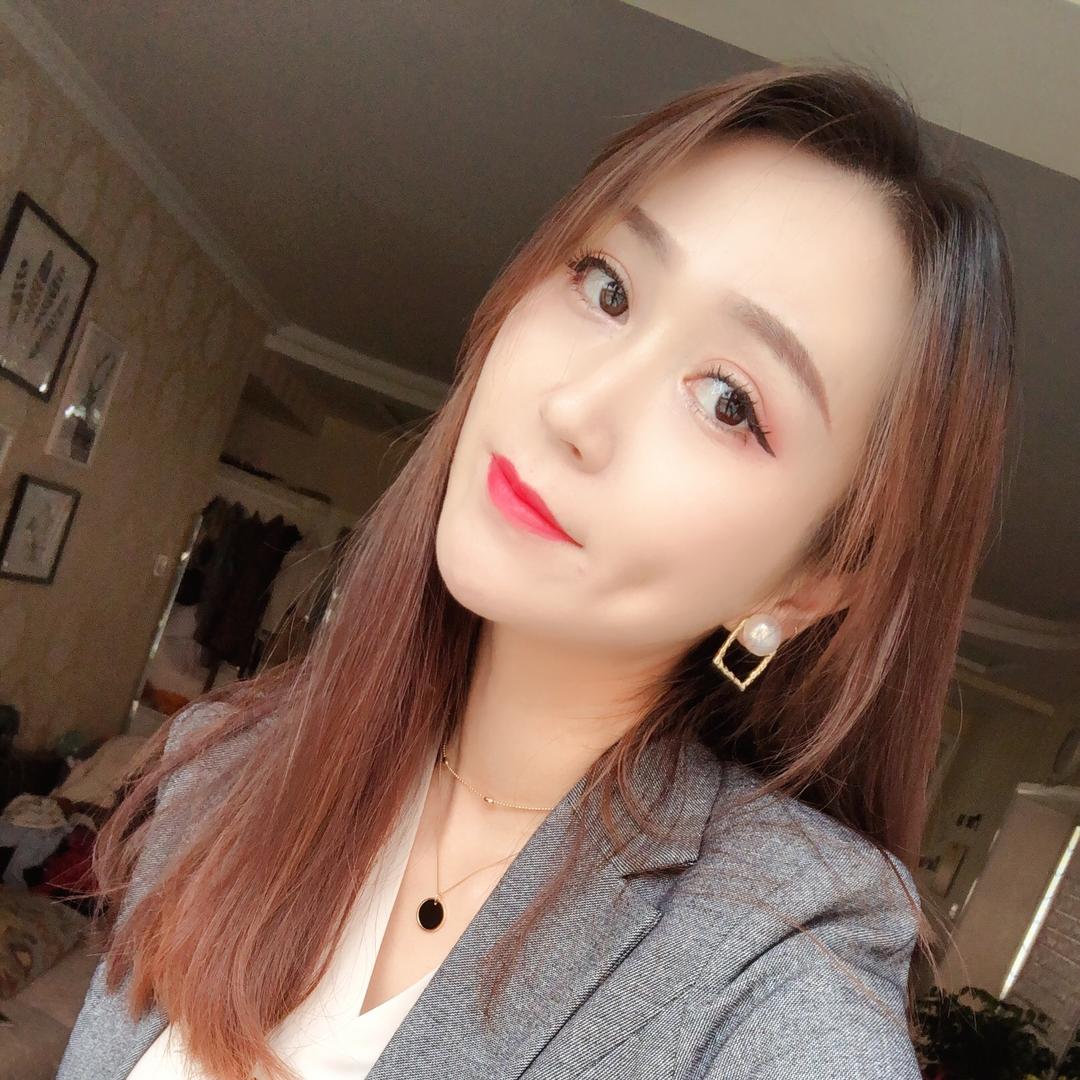 马美丽的幸福生活