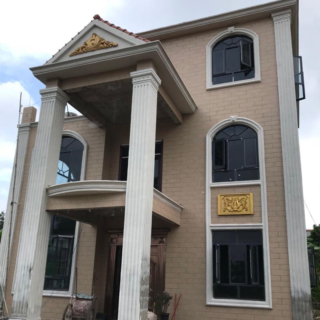 巧匠建筑模具工厂店