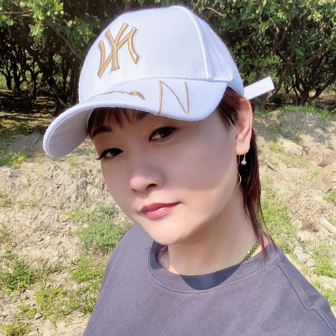小小丫头