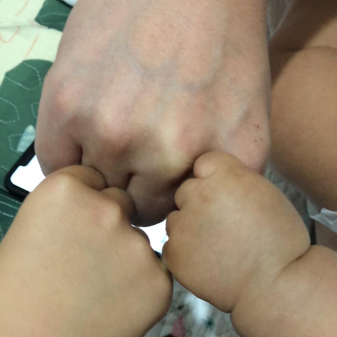 家有三严