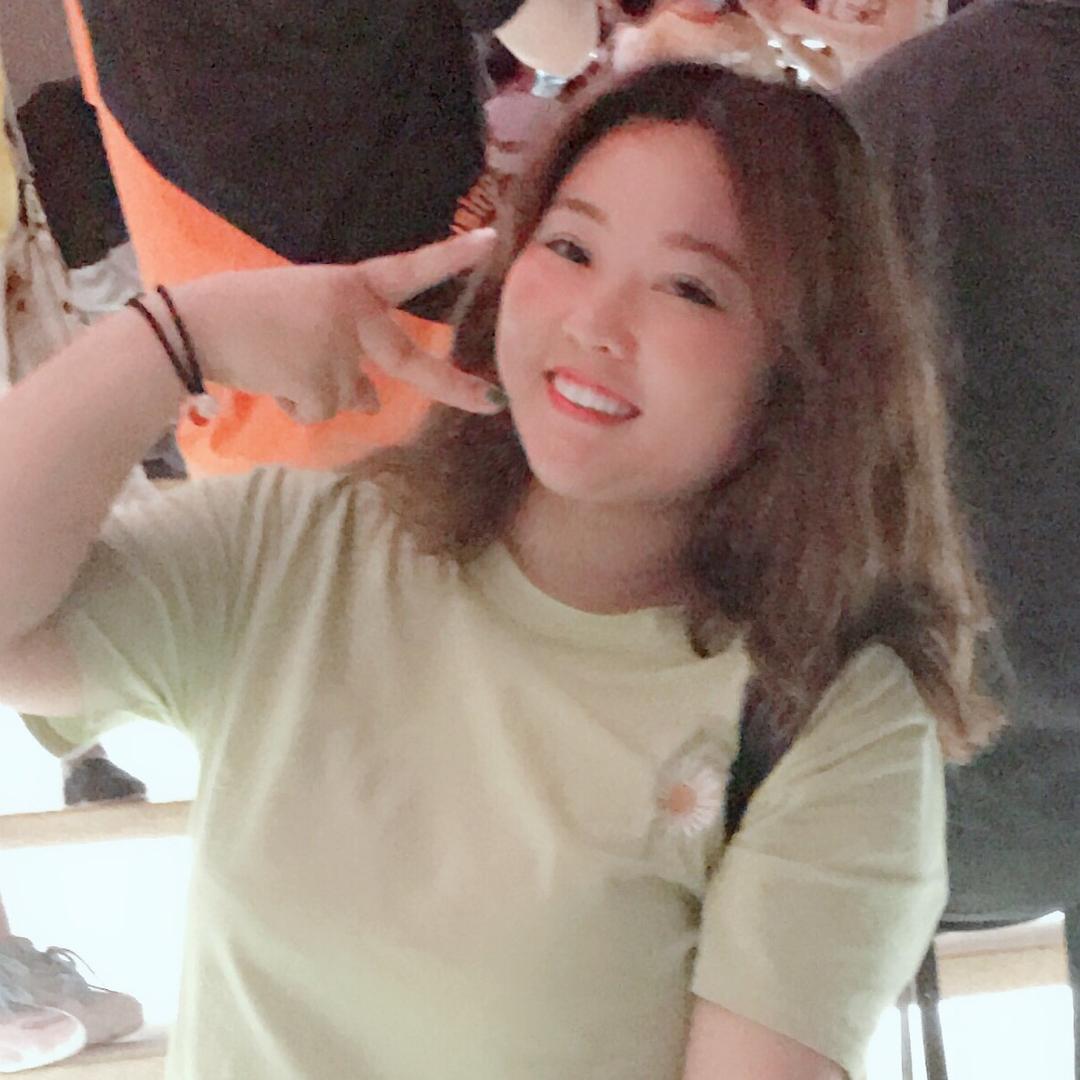 @欢子