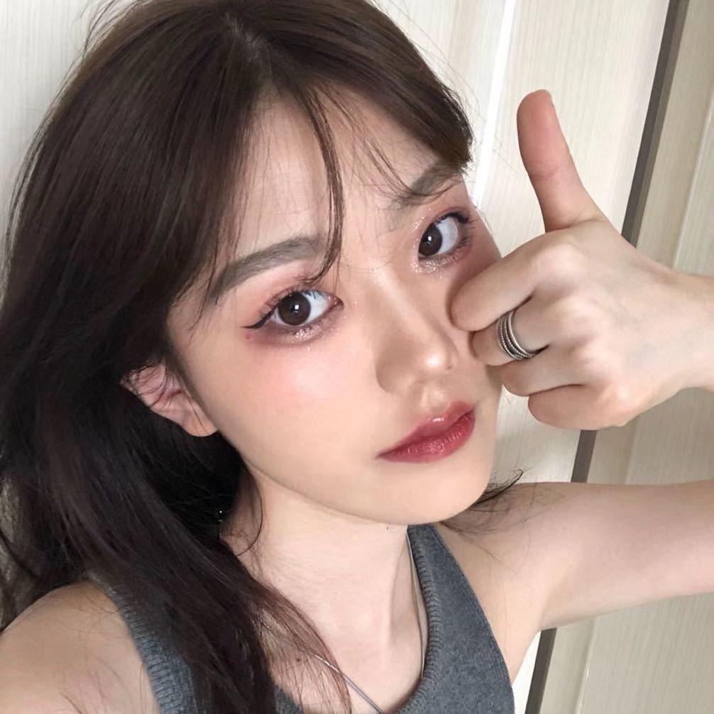 不饿