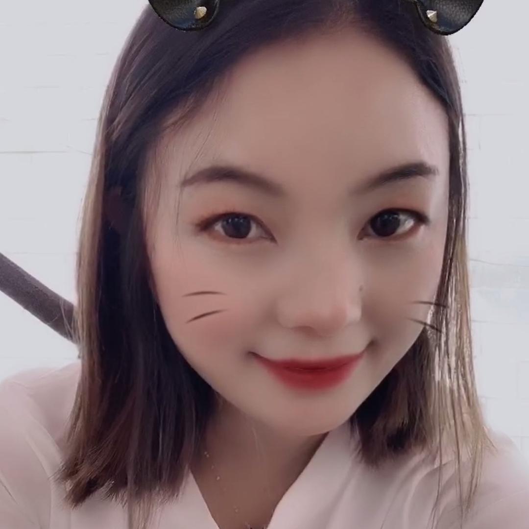 橘子🍊姐姐