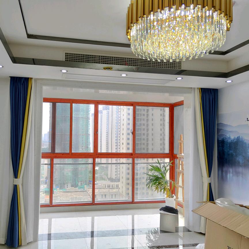 布蝶轩软装丁晓辉