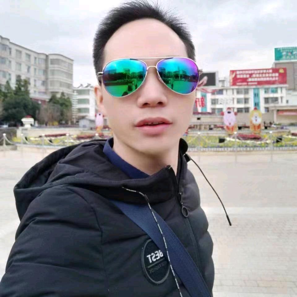 小白哥