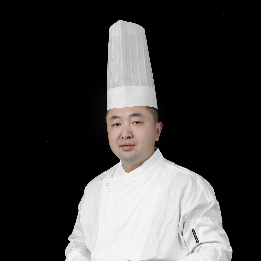 邓厨和铁蛋
