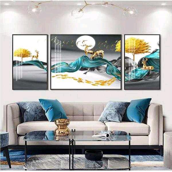 晶瓷画生产 及技术培训