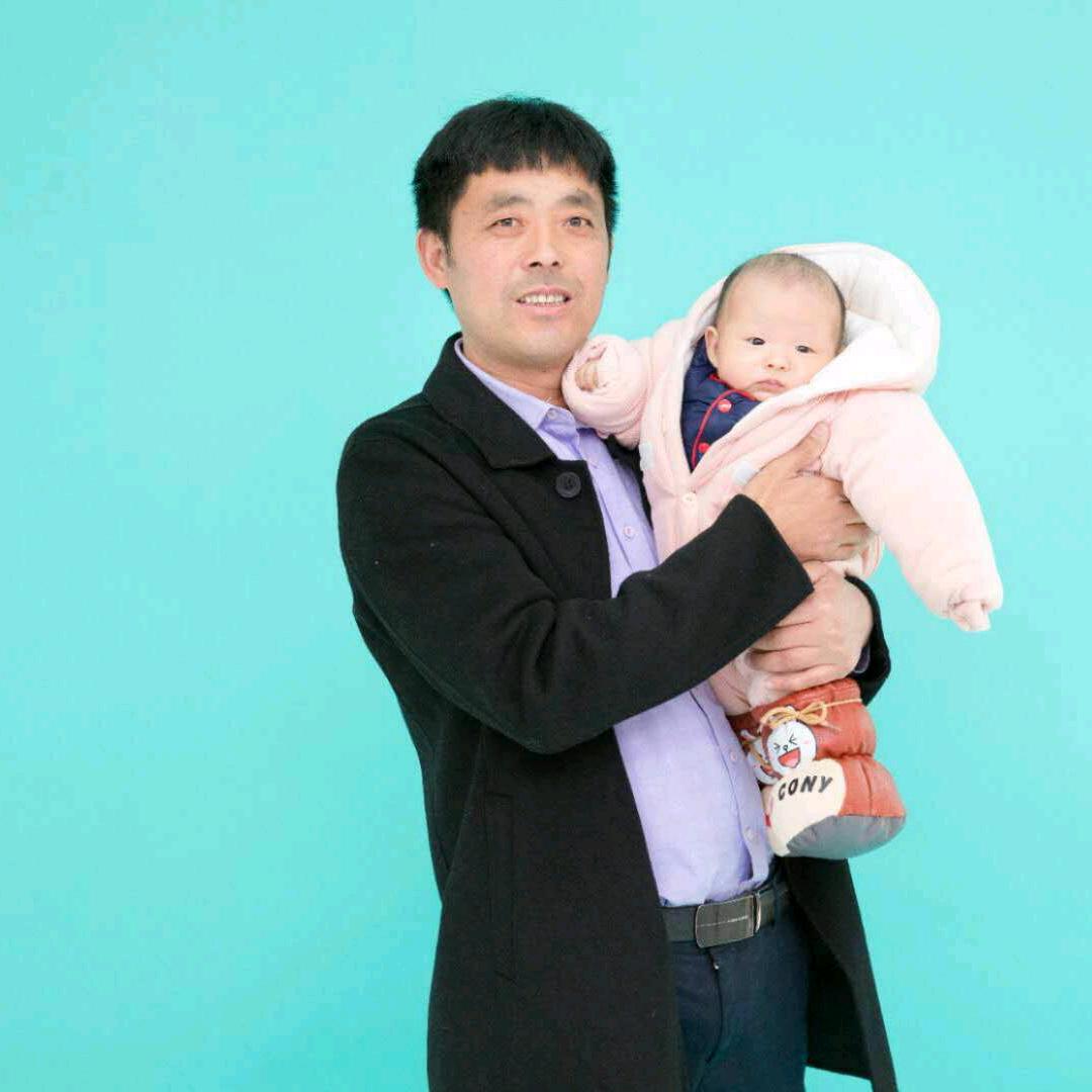 好人一生平安