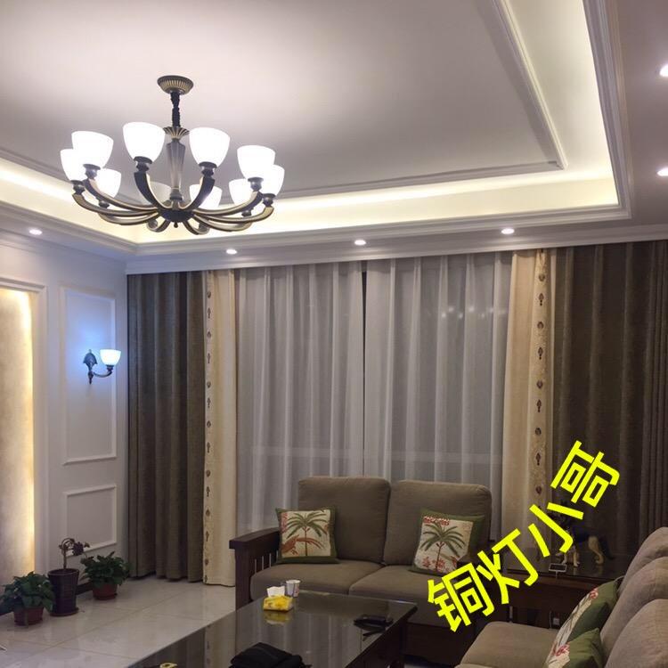 艾丽诗灯饰