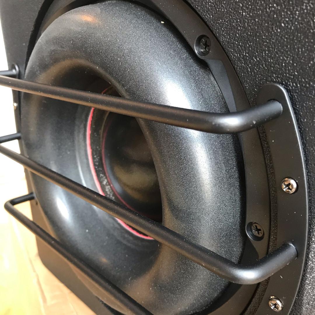 大桥音乐音响改装