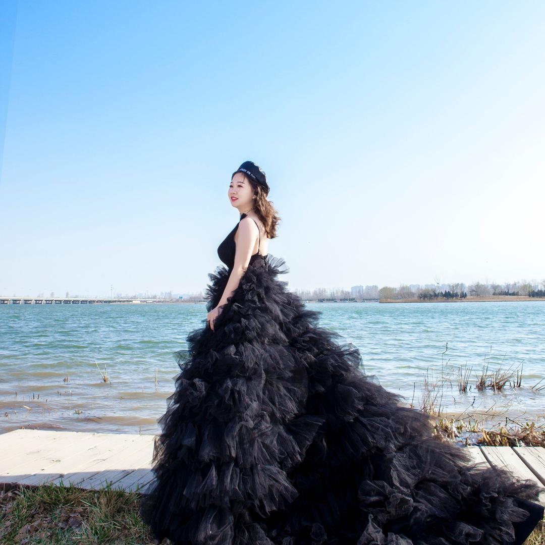 遇你恰巧桃花开🌈