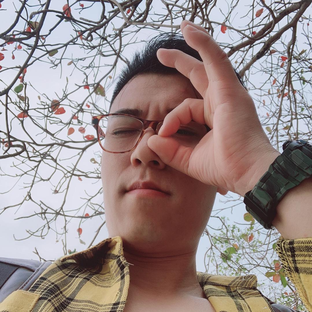 AndyWong