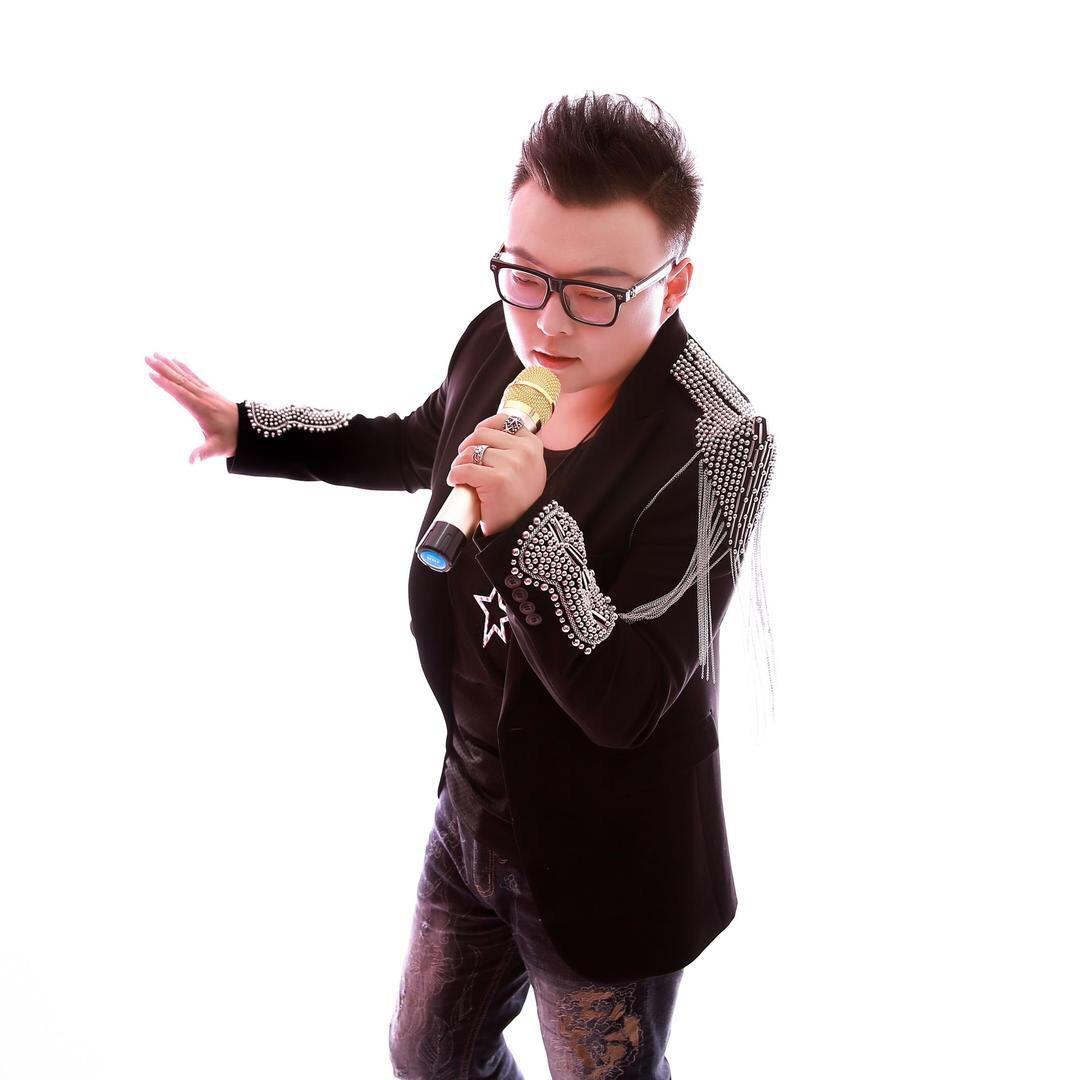 张子豪《遇见你真好》