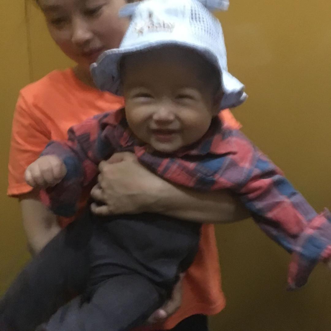 开心