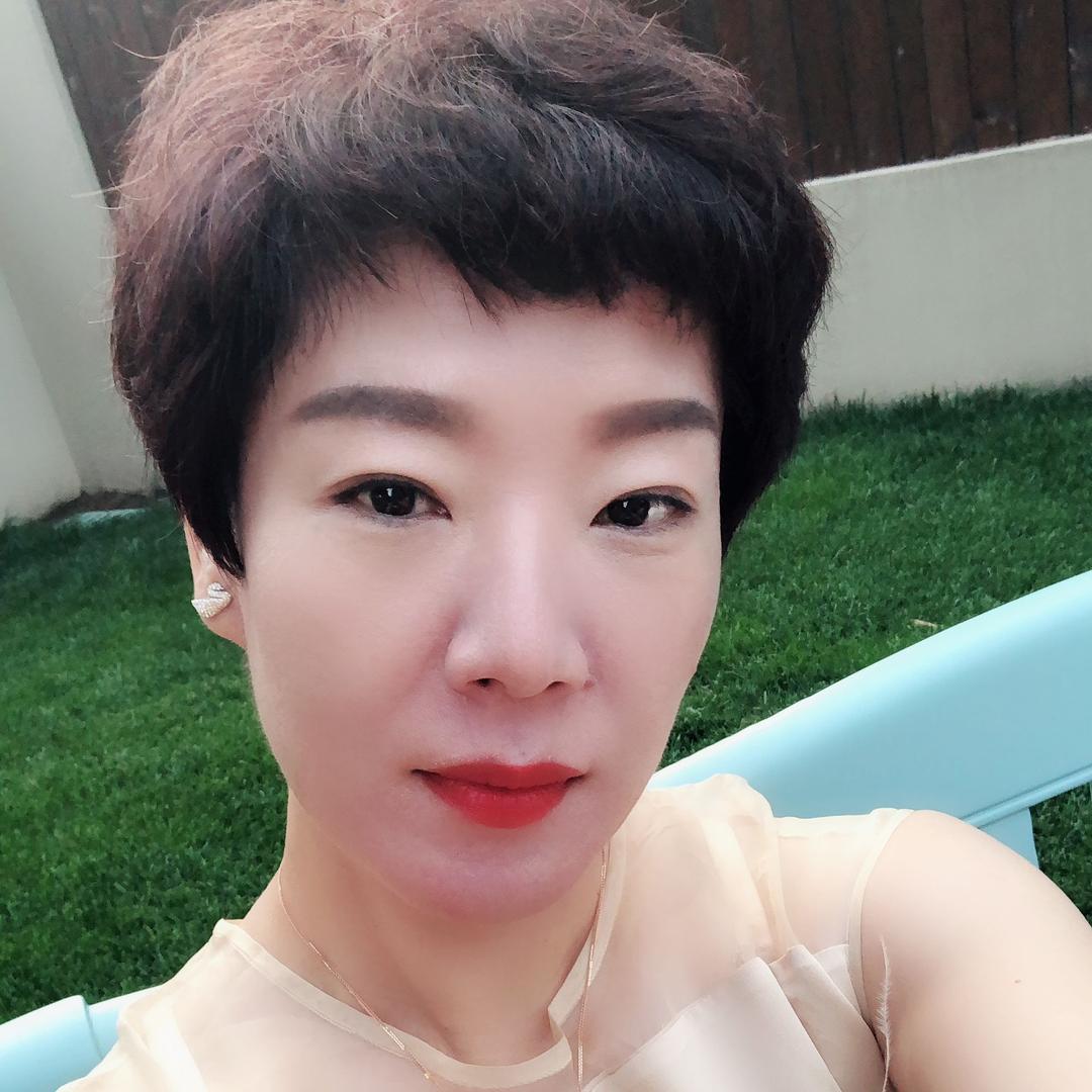 杨姐美丽说