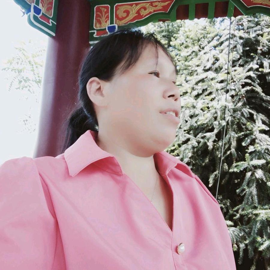 红英