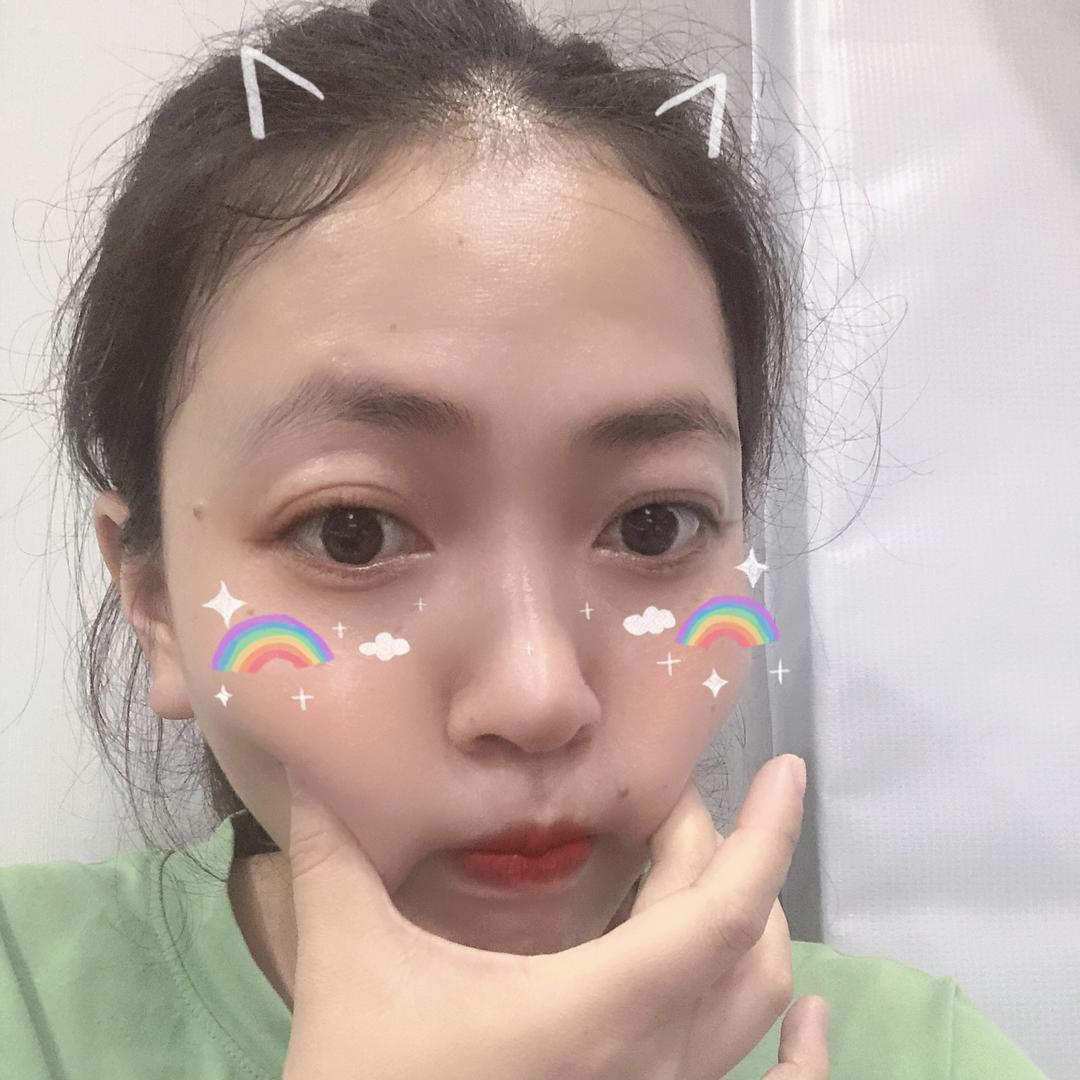 张大小菇凉