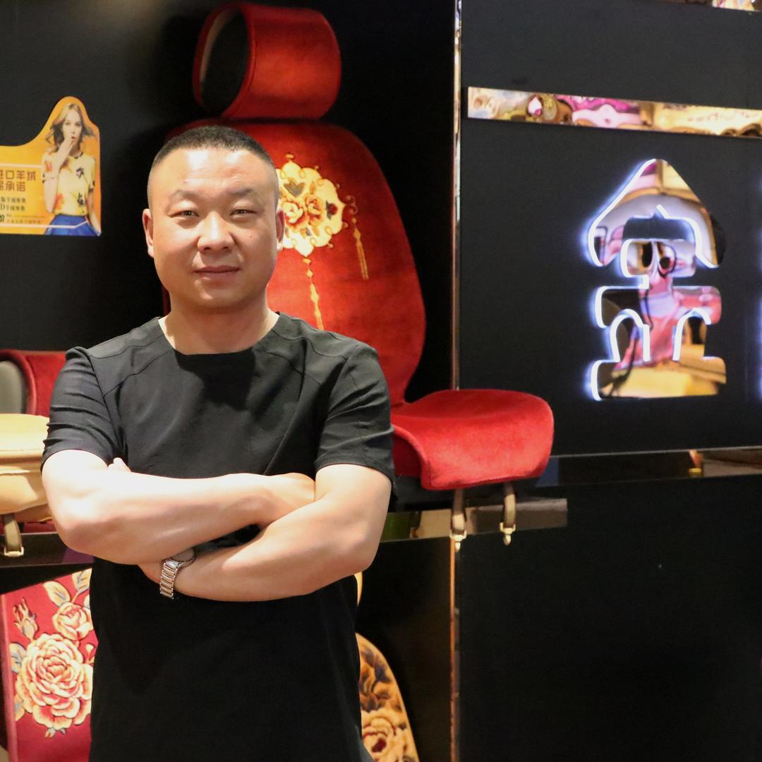 金爵汽车用品旗舰店