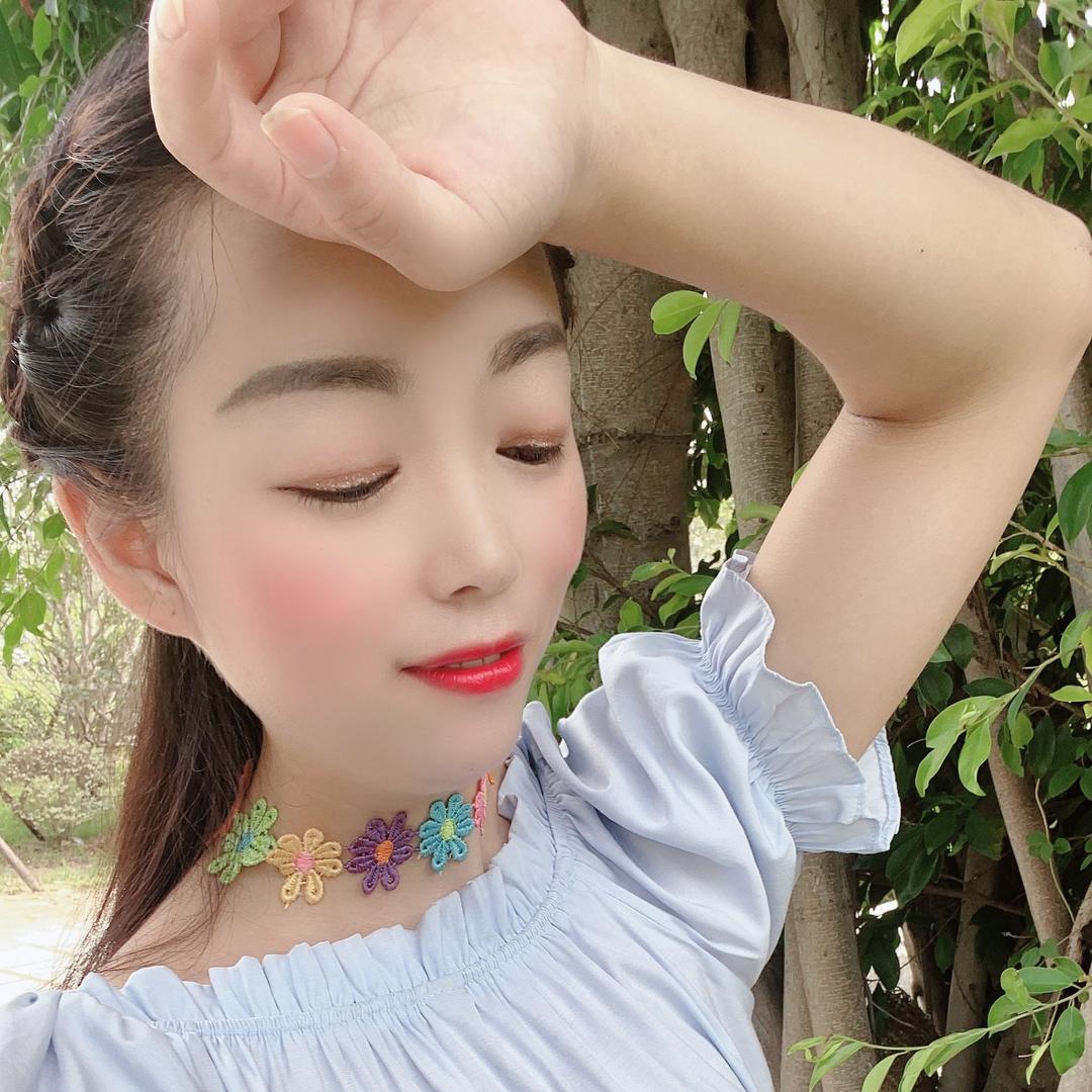 河南小妹在福建