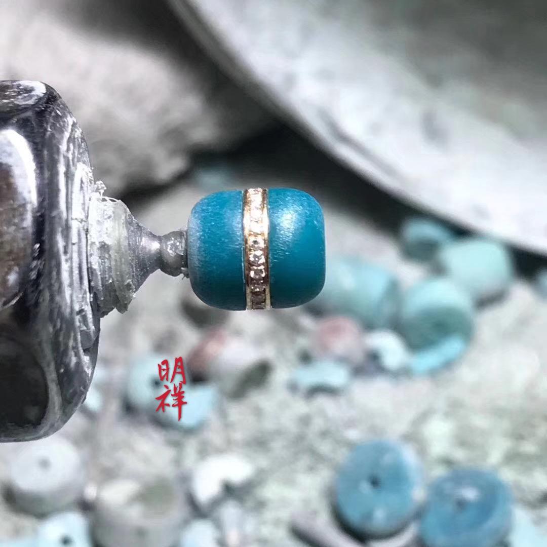 明祥绿松石