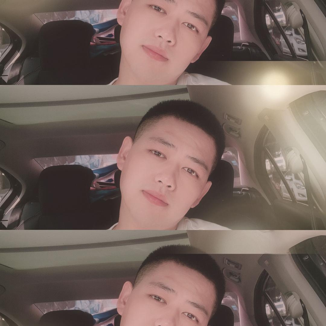 年轻人（隆悦洗车装饰）