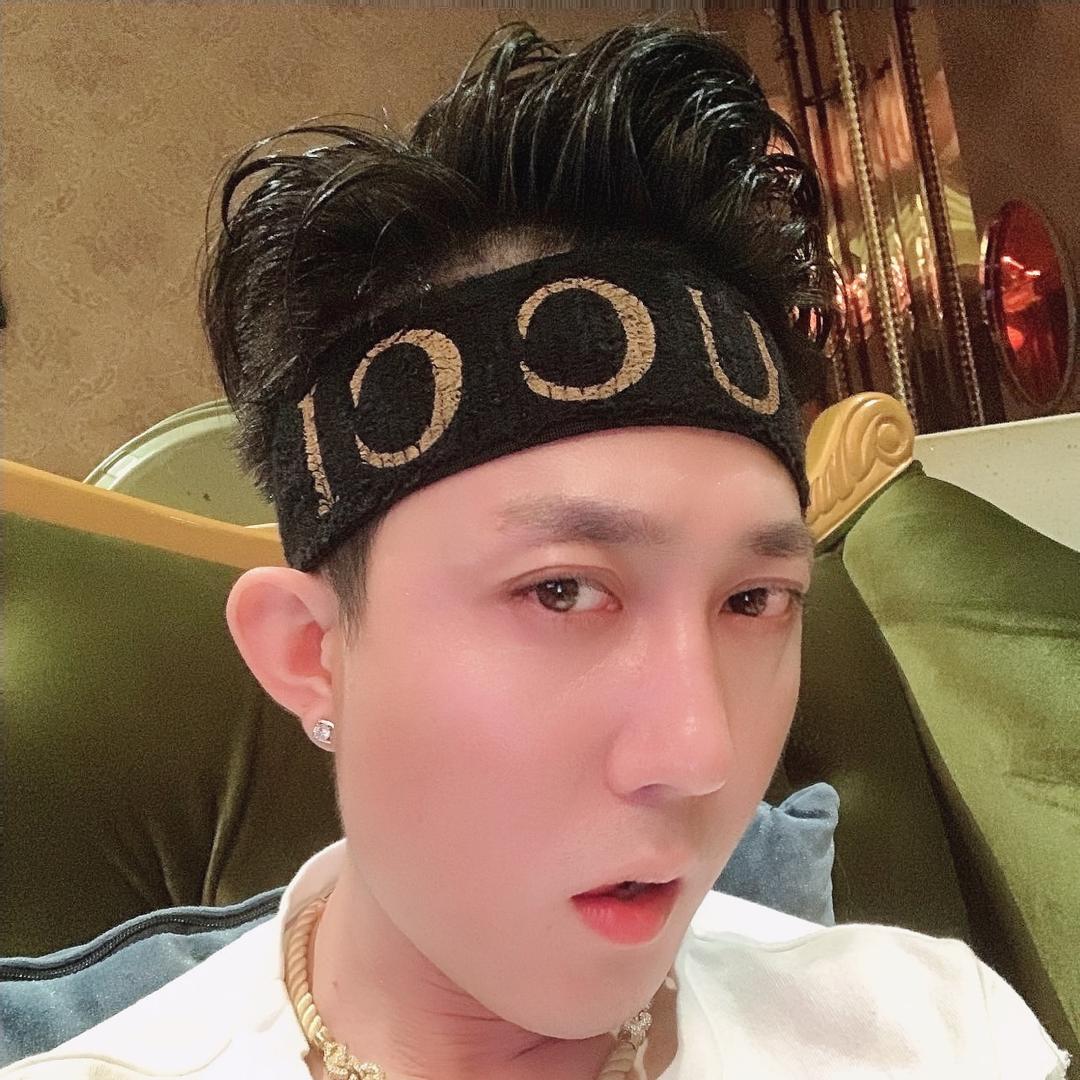 刘少帅