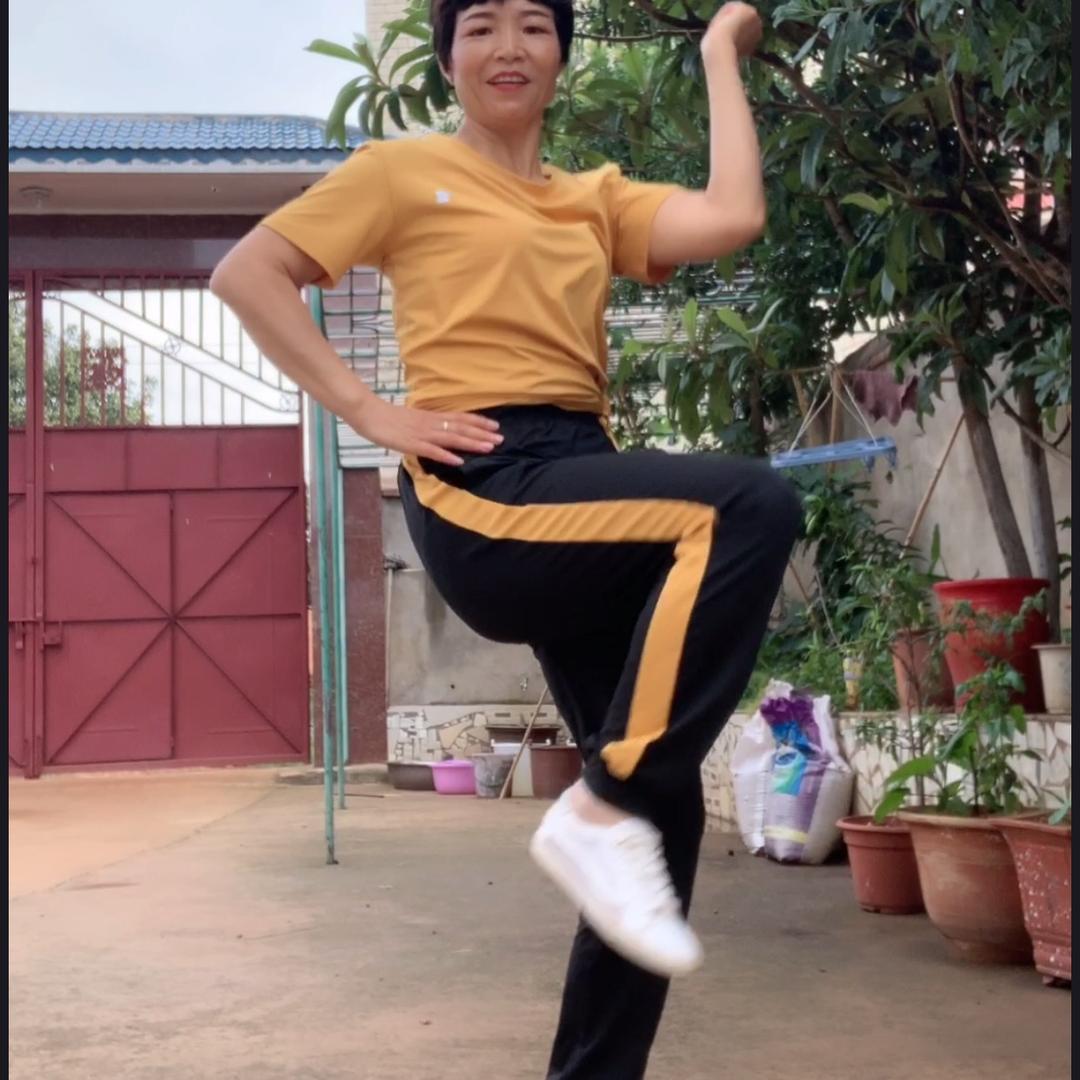 九九健身记录生活