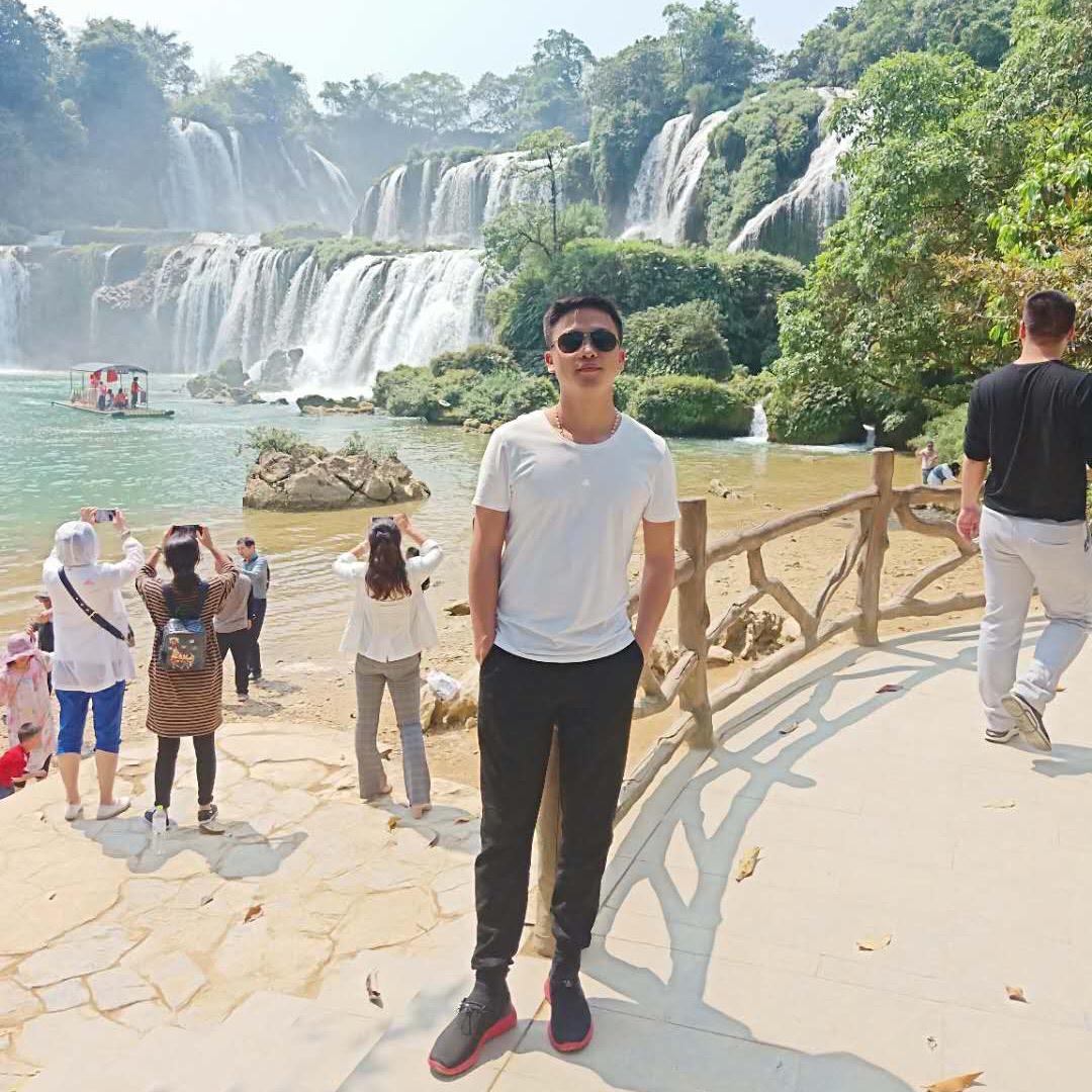 广西农村小宽哥